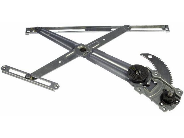 1976-1992 Toyota Land Cruiser Window Crank Handle - Brock ADS1535