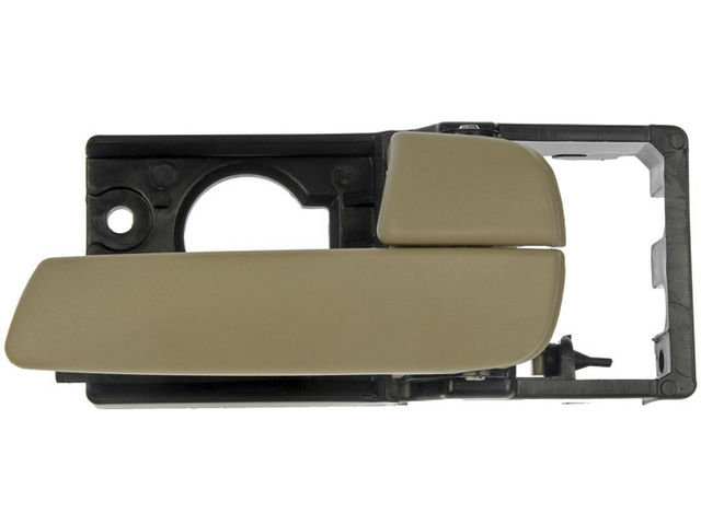 2006-2011 Kia Rio5 Door Handle - Autopart Premium APDHI466 - Front