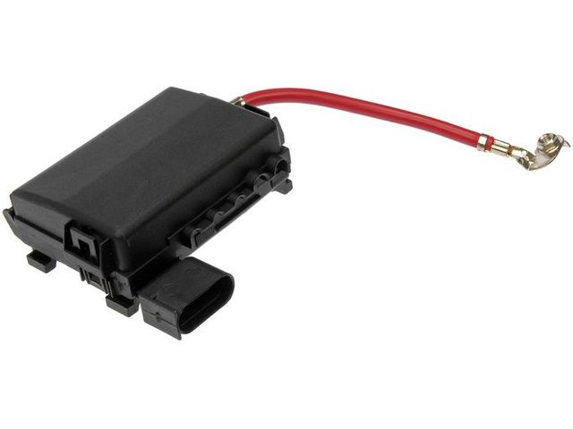 1999-2006 Volkswagen Golf High Voltage Power Fuse Box - Dorman 924 1999-2006 Volkswagen Golf High Voltage Power Fuse Box - Dorman 924