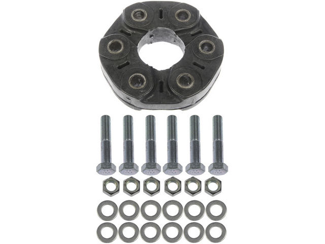 Dorman 935-187 Giunto Per Albero Di Trasmissione - Ricambio Auto Con Codice OE 26111229360