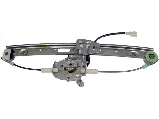 Rear Right Power Window Regulator & Motor Assembly For BMW E46 323i 325i 328i 330i
