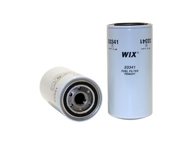 thumbnail interactive-video image 1 of WIX Power Steering Filter 57131 – Hydraulic Filter For Various Applications 1 of 3