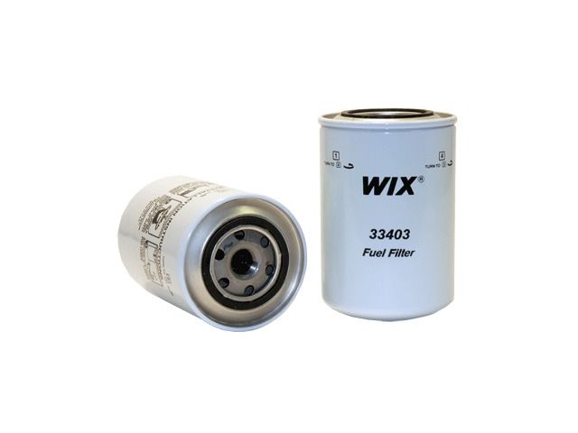 42502 WIX Air Filter W/Fin-42502 - View #12