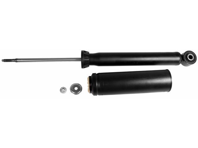 Front-Rear Set 4 Quick Complete Strut-Shock For 2019 GMC Sierra 1500 Limited 4wd - View #10