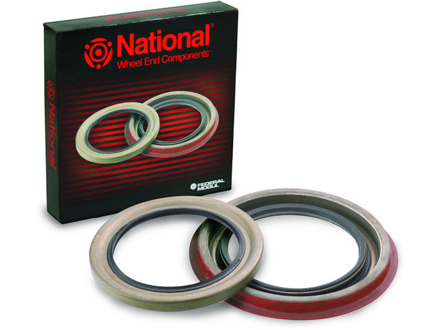 Edelmann 8771 Power Steering Gear Box Major Seal Kit - View #3