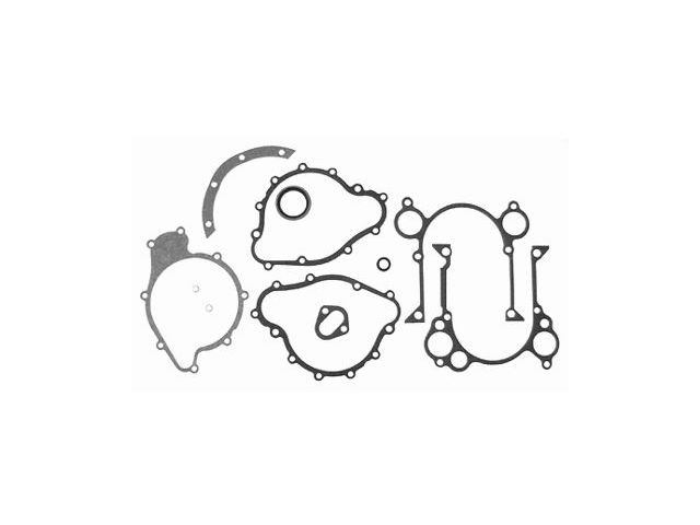 1964-1973 Pontiac GTO Timing Cover Gasket Set - VR Gaskets JV877