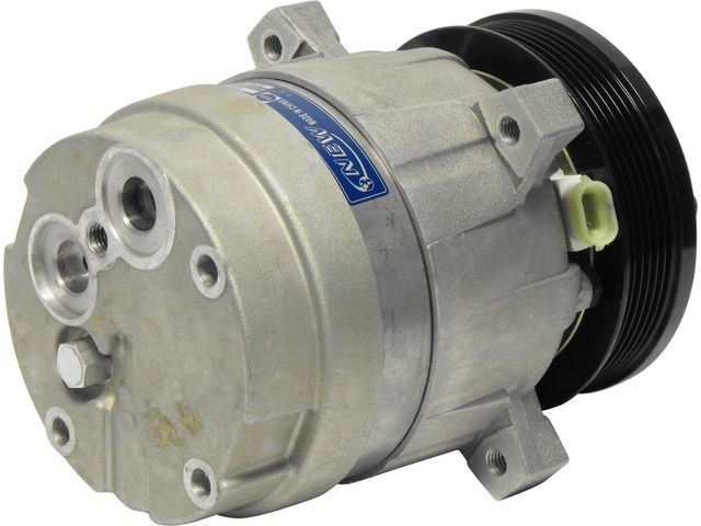 AC Compressor For 1998-2003 GMC Sonoma Chevrolet S10