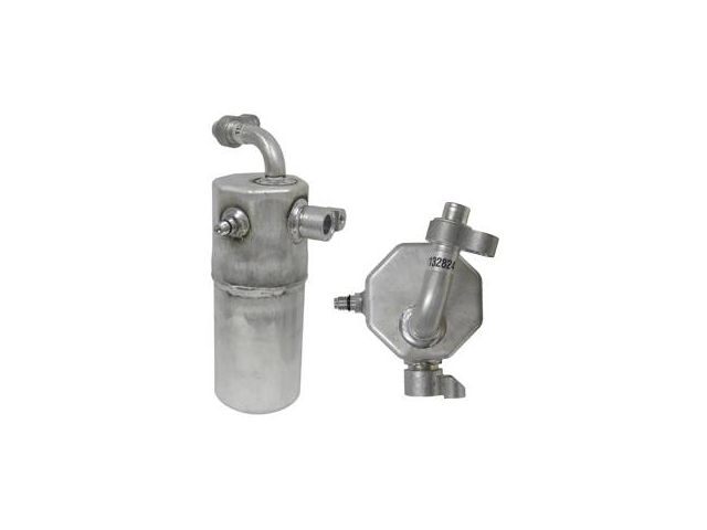 thumbnail image 2 of A/C Orifice Tube Replacement For 2000-2009 GMC Yukon XL 1500 - Black OEM Style 2 of 9