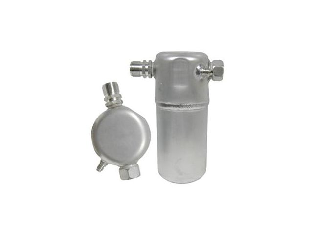 MAP Remanufactured AC Compressor Kit – For 1988-1993 Chevy Corvette (Non-ZR1), 10PA20C