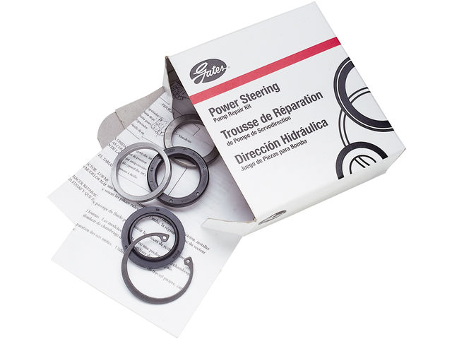 Sunsong Power Steering Pump Seal Kit – 8401491 | 1-Pack Repair Kit For Smooth Steering