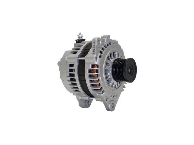 Starter Mitsubishi 12V 13T 1.7KW CCW PMGR M0T Nissan Altima - Sentra 2 5l Str5284cx