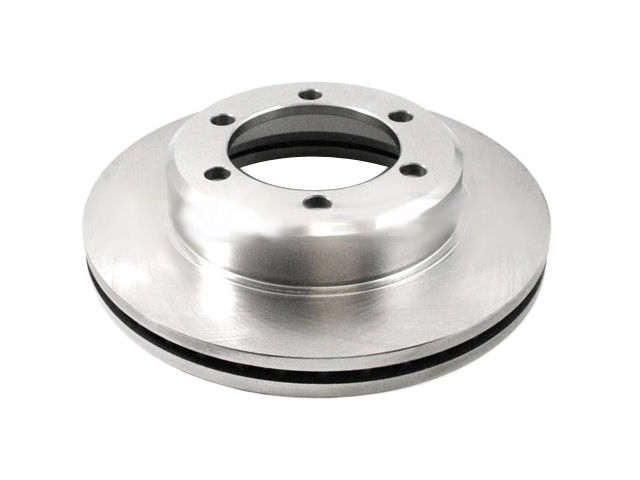 1990-1991, 1993, 1995-1997 International 1652UPS Brake Rotor