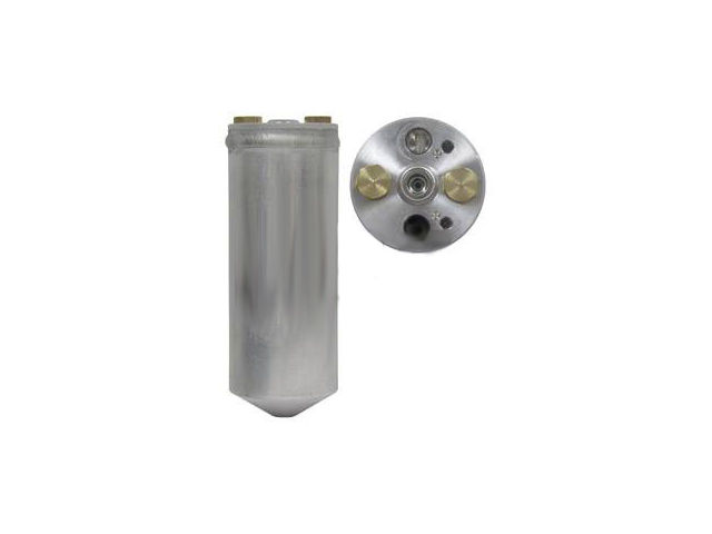 UAC RD 4326C - A/C Receiver Drier - View #4
