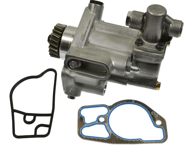 For 2002-2003 International 4300 High Pressure Injection Oil Pump