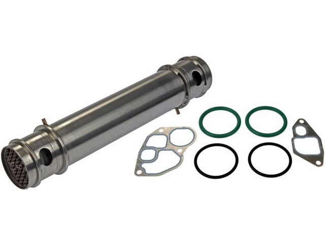 2000 INTERNATIONAL 4700 OIL COOLER intelligence overview