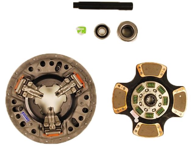 1994-2002 International 4700 Clutch Kit - Valeo 53556404 - PartsGeek.com