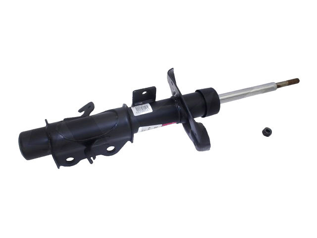 Front Right Quick Complete Strut Assembly Shock Fit for 10-15 Buick