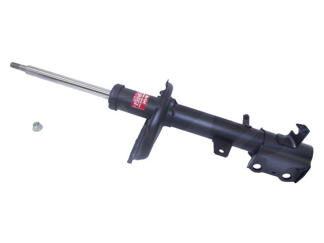 For Toyota Highlander 4WD AWD 2008-13 Front Rear Shock