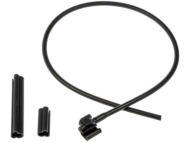 2002-2008 International 7400 Windshield Washer Nozzle - Dorman 924 ...