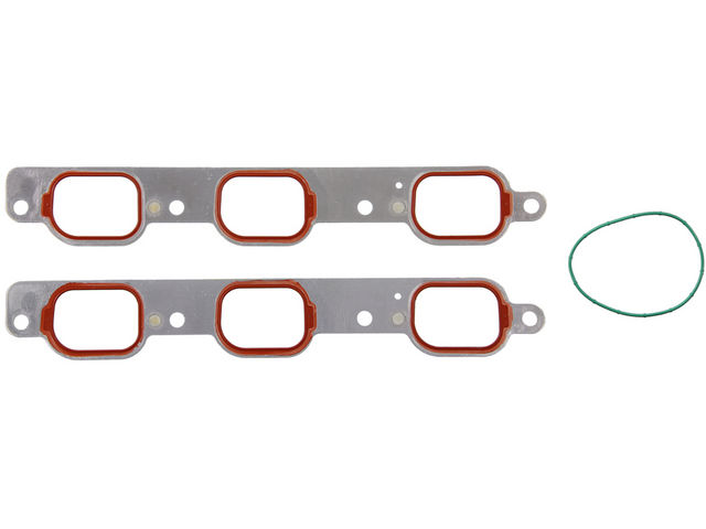 Genuine GM Exhaust Manifold Gasket Kit - Part #89017812 - OEM Replacement Seal For GM Vehicles