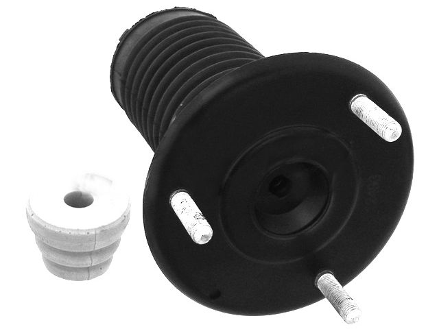 Front Complete Strut & Spring Assembly Kit For Lexus IS250 RWD (2006–2013) – Pair