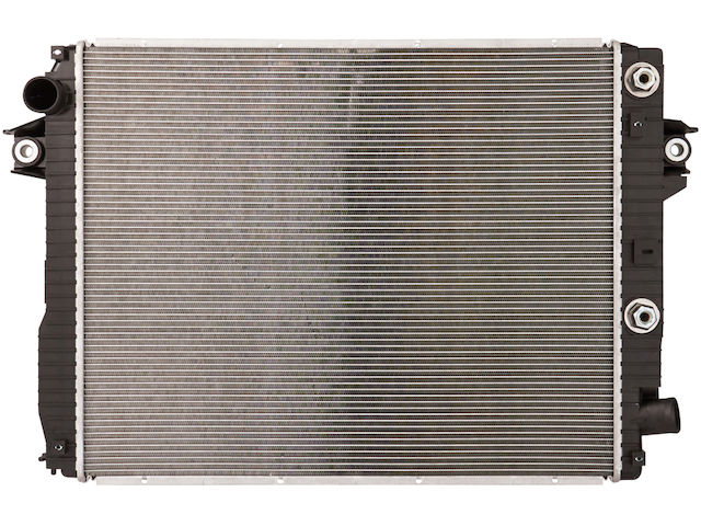 Radiator 2014-2018 Dodge Ram 1500 Pickup RAD3023 Radiator 2014-2018 Dodge Ram 1500 Pickup RAD3023