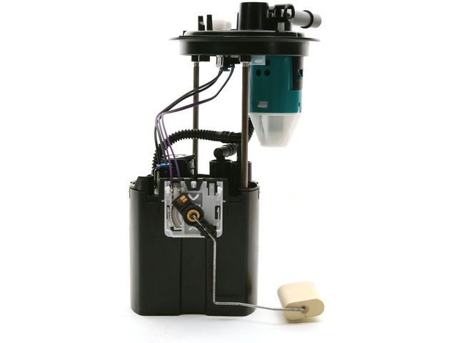 Fuel Pump Module Assembly For 2007-2008 Chevy Impala 3.5L - SP6379M, TL053196S8, With Float