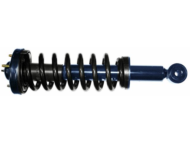 For Ford F-150 & Mark LT - 4WD ONLY w/ Coil Spring Control Arms Front