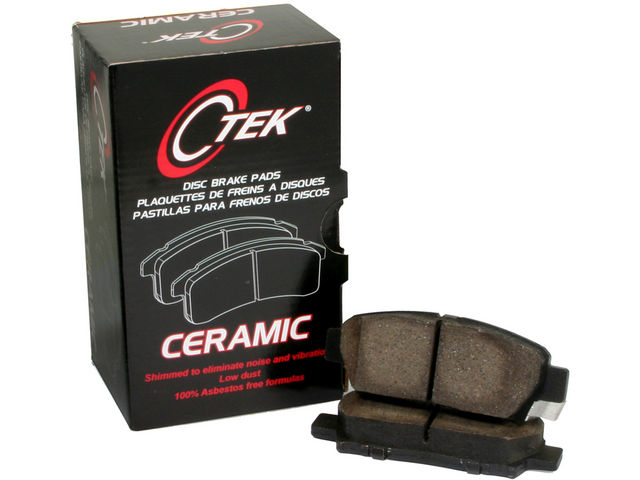 Detroit Axle - Front & Rear Drilled Rotors Ceramic Brake Pads Front Brake Calipers Replacement For 2007 2010 Nissan Altima 10pc Set