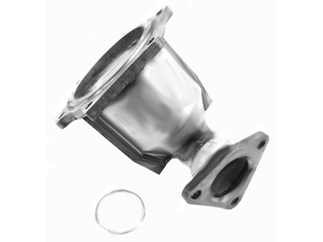 FITS NISSAN Sentra 1.8L Catalytic Converter Flex Pipe 2003-2006 12H431
