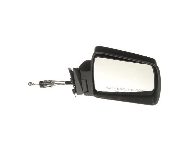 Crown Auto Door Mirror Kit 55027207K | O'Reilly Auto Parts-153029