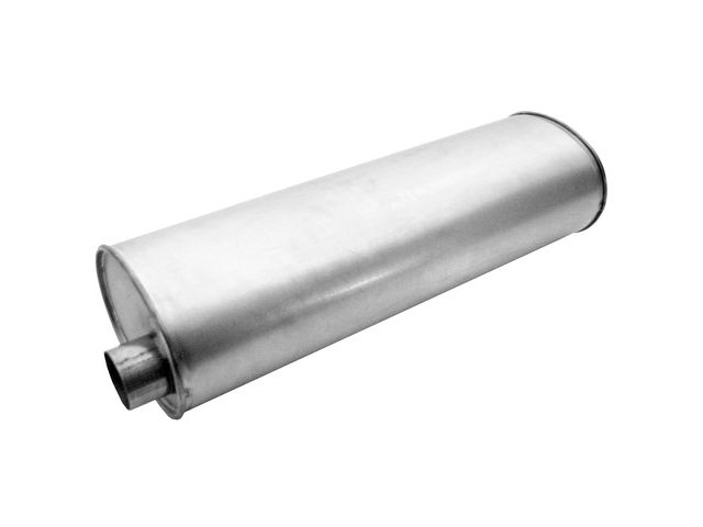 Find MagnaFlow 49523 Catalytic Converter Stainless Steel Ea In