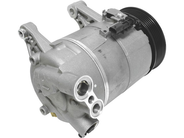 2014-2016 Chevrolet Corvette A/C Compressor - GPD 7513225 - PartsGeek.com