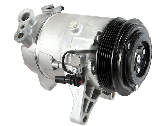 For 2014-2018 Chevrolet Impala A/C Compressor 27452XR 2015 2016