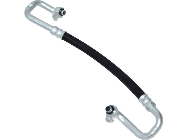 2013-2020 Chevrolet Trax A/C Hose - GPD 4813069 - PartsGeek.com