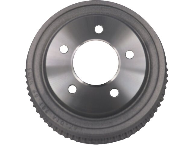 1984-1993 Dodge W150 Brake Drum - Raybestos 2905R - Rear