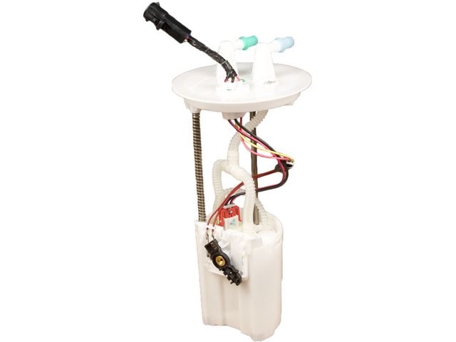 KAC Fuel Pump Module Assembly – Direct Fit For 2004-2008 Ford Escape 2.3L & 3.0L, 5-Year Warranty