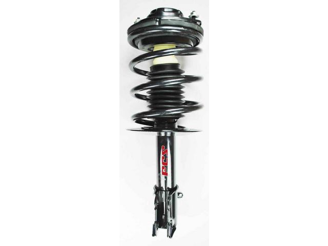 thumbnail image 2 of Replacement Rear Shock Strut And Spring Assembly Left Or 2 of 11