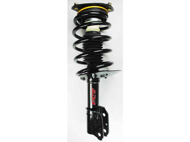 1997-1999 Pontiac Trans Sport Strut Assembly - FCS Automotive