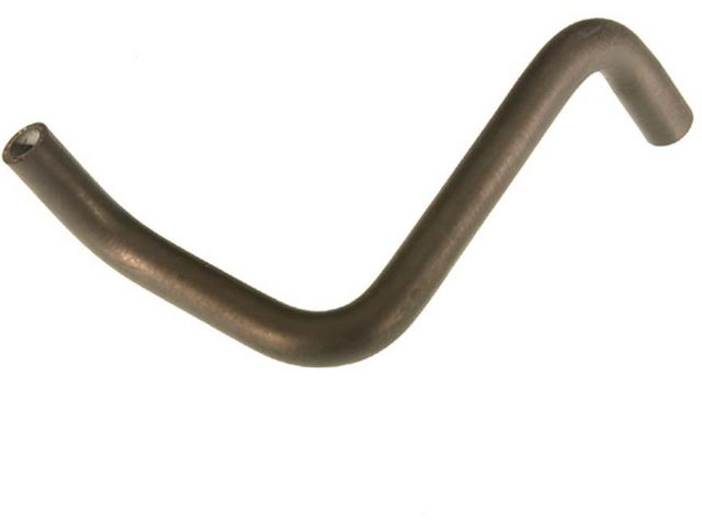 OEM Heater Hose Set – Fits 1999-2005 Mazda MX-5 Miata – Black Rubber, Japan Made – 2-Piece Set