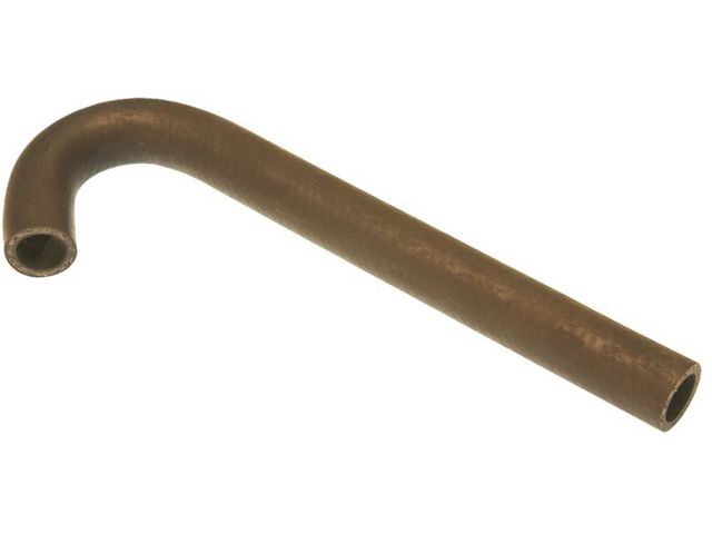 Gates 19744 Premium Molded Heater Hose - OEM Style Coolant Replacement