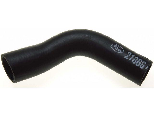 1990-1996 Nissan 300ZX Radiator Hose - Gates 21866 - Upper