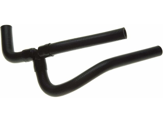 Engine Coolant Bypass Pipe O-Ring Compatible With Ford F