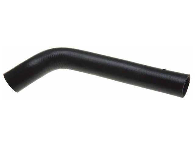 Motorcraft KM-814 Upper Molded Radiator Coolant Hose - D5VY-8260-A