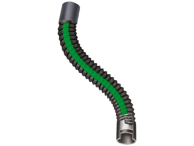 Pioneer Cables Speedometer Cable – Fits 1981-1984 Dodge W150 (18584SS, 80”)