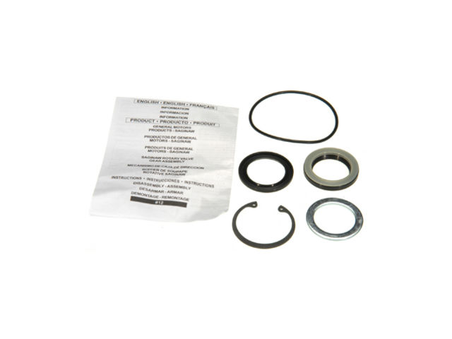 For 1996-2000 Isuzu Hombre Steering Gear Pitman Shaft Seal Kit For 1996-2000 Isuzu Hombre Steering Gear Pitman Shaft Seal Kit