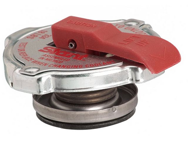 Factory Correct Radiator Drain Petcock – Fits 1964-1972 GTO & 1967-1978 Firebird/Camaro