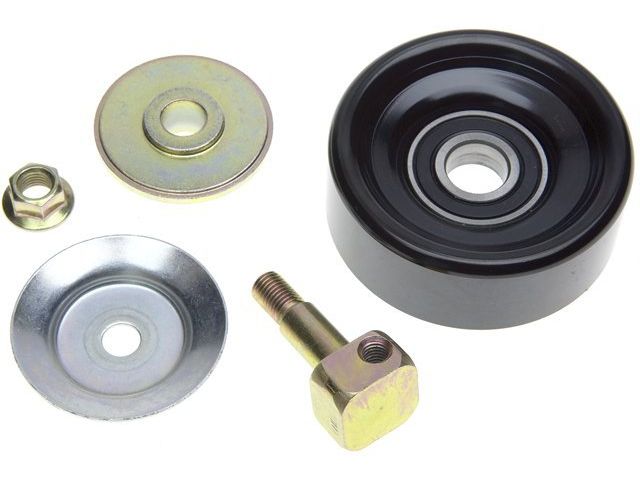 BANDO ACCESSORY DRIVE BELT - 4PK840