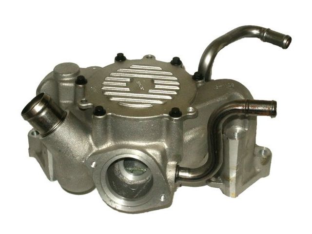 3 Row Aluminum Radiator Shroud Fan Relay For 1969-72 Chevy Corvette Small Block - China Radiator - View #11