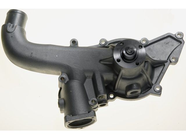 Dorman OE Solutions Oil Cooler Gasket - 904-223 - O'Reilly Auto Parts